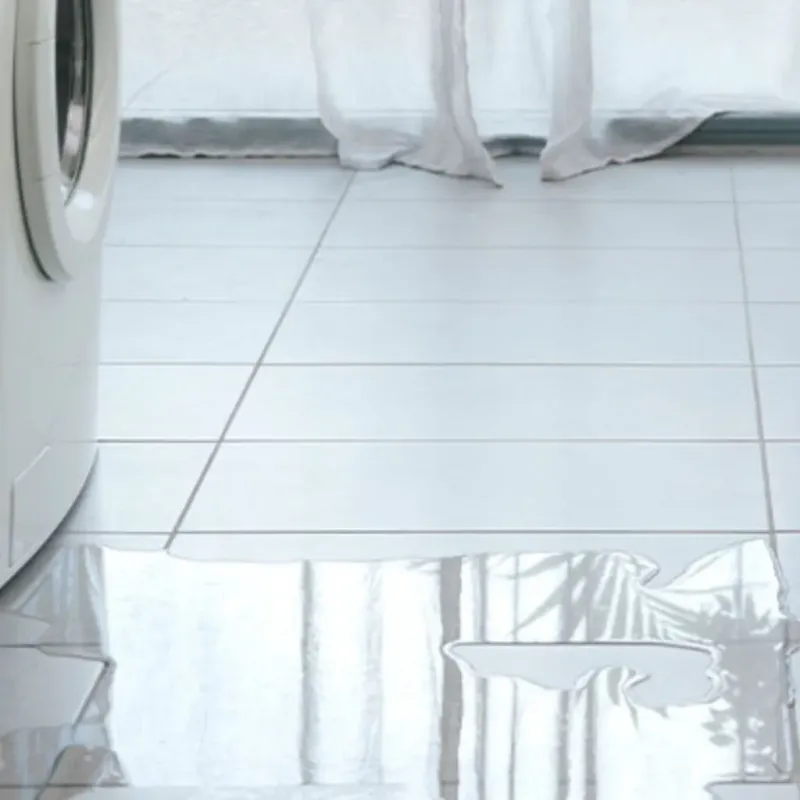 Appliance Leak Cleanup in Denmark, ME