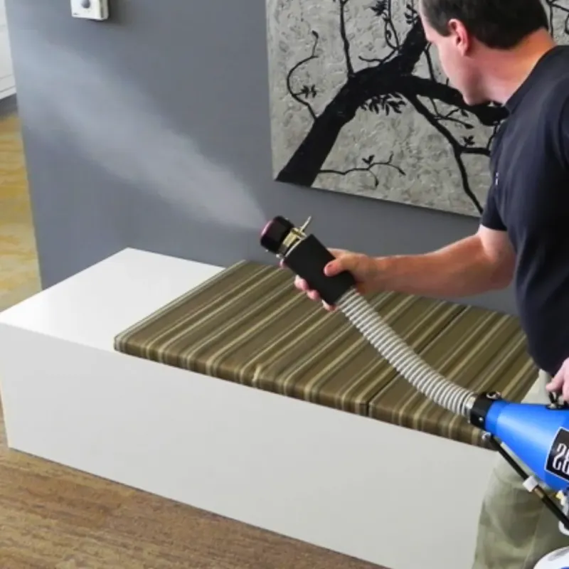 Professional Odor Removal in Denmark, ME